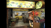 通化街店外空間（分租早上時段）適合早餐 ，０元投資_圖片(1)