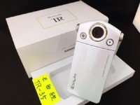 批發卡西歐自拍神器TR70 TR35 TR15 ZR3500 ZR3600公司貨 免費保固 _圖片(1)
