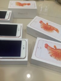  批發iPhone SE/iPhone6s Plus/三星/小米/HTC/美圖手機_圖片(1)