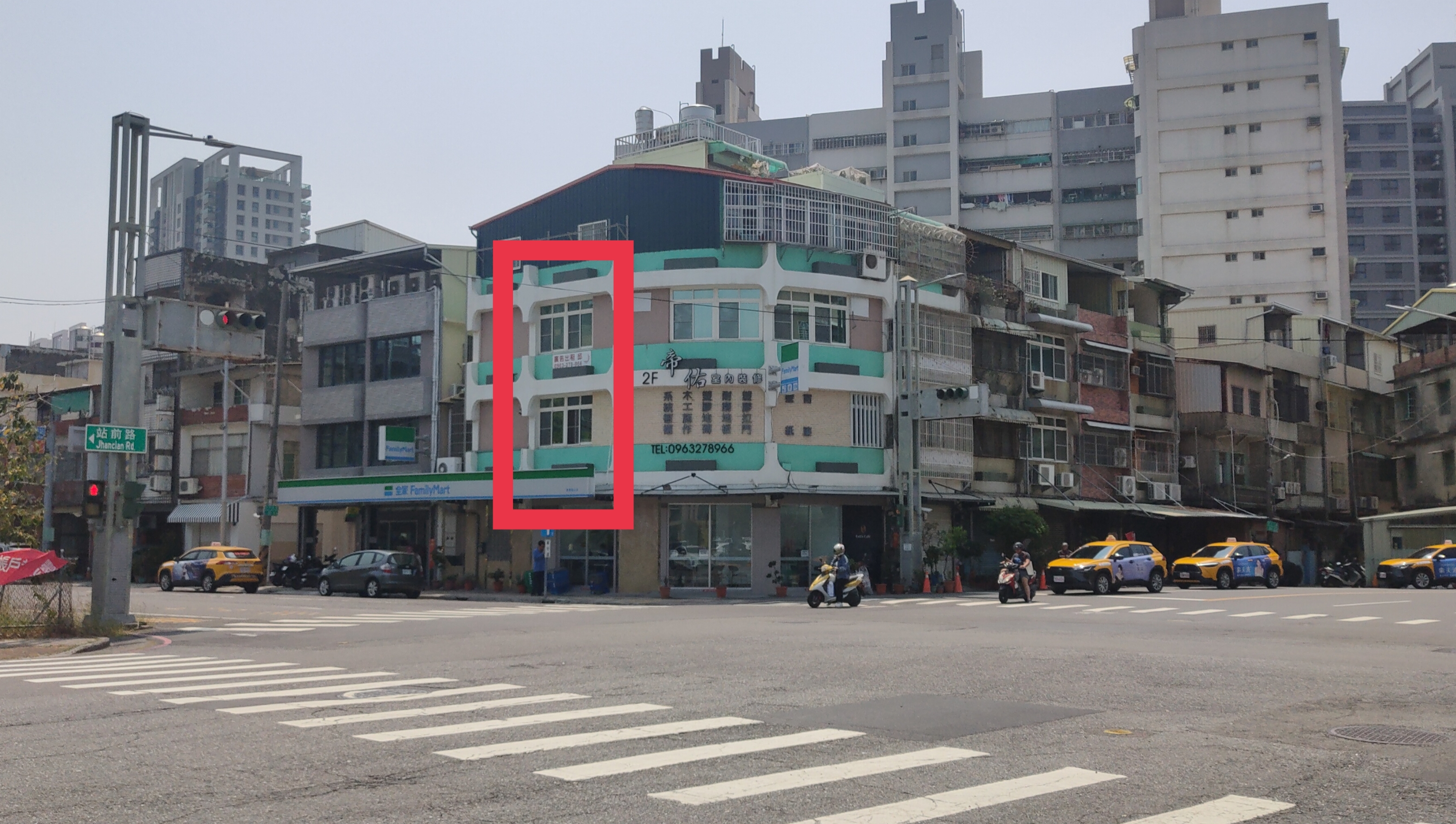 左營高鐵後站-高曝光廣告牆/看板出租 - 20160524193631-71276033.jpg(圖)