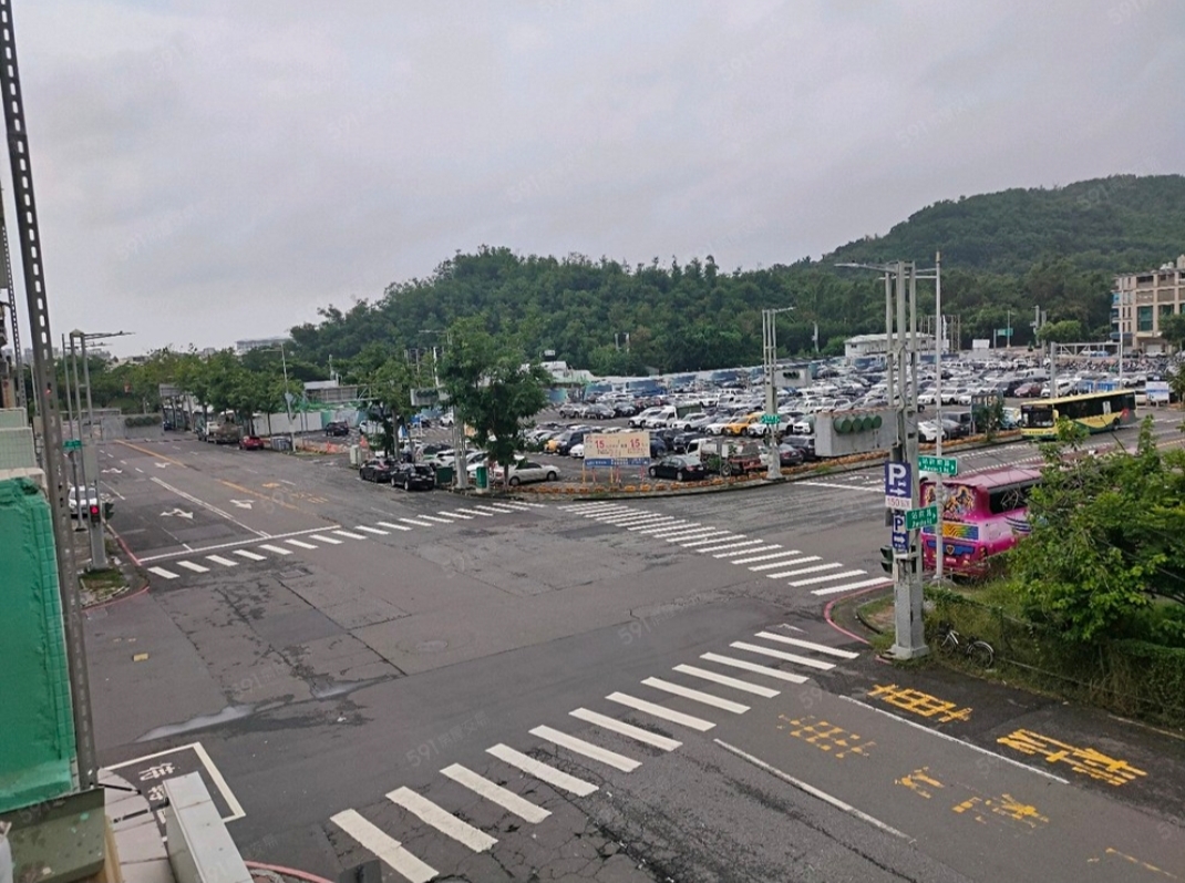 左營高鐵後站-高曝光廣告牆/看板出租 - 20160524193631-71301826.jpg(圖)