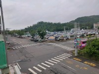 左營高鐵後站-高曝光廣告牆/看板出租_圖片(2)