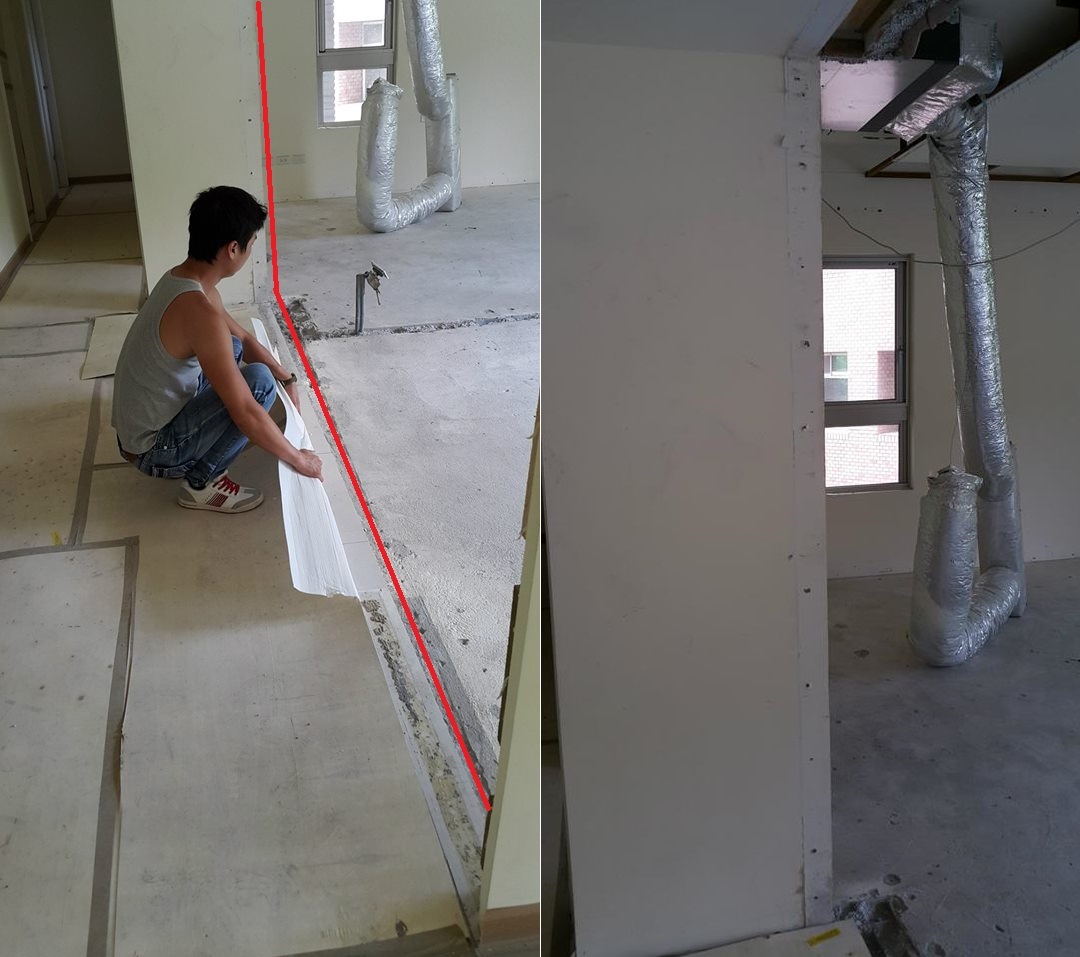 外牆拉皮、百貨店面拆除、打牆工程、違建拆除、裝潢拆除 、各式打石工程、成田工程 - 20160523223629-14798060.jpg(圖)