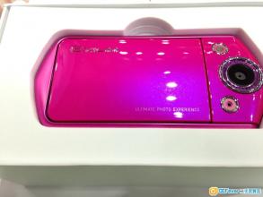  卡西歐EX-TR70金色  - 20160529113629-493198411.jpg(圖)