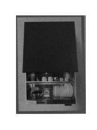 (YOYA)赫里翁ELD-90072電動升降烘碗機、電動升降櫃☆來電特價☆0983375500_圖片(1)