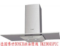 (YOYA)德國博世BOSCH排油煙機 DKE9665PUC 超強吸力不鏽鋼飛碟型除油煙機☆來電特價☆0983375500☆台中排油煙機、豐原_圖片(1)