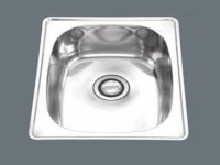 (YOYA)赫里翁水槽JT-360特小水泥槽(毛絲面)☆來電特價0983375500☆台中水龍頭、台中水槽、台中廚具、台中流理台、彰化廚具_圖片(1)