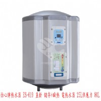 0983375500怡心牌熱水器 ES-619 直掛 儲存+瞬熱 電熱水器 25L供應力 80L 套房專用☆來電特價☆台中電熱器_圖片(1)