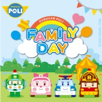 波力歡樂親子嘉年華(Poli Family Day)_圖片(2)
