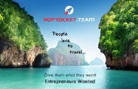 hoprocket 火箭旅創_圖片(2)