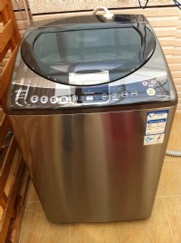 洗衣機清洗加盟京利旺JLW_圖片(2)
