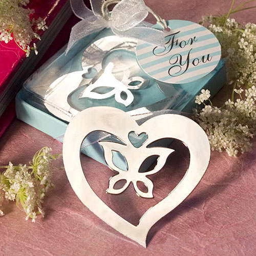 【愛禮布禮】婚禮小物：愛心蝴蝶書簽禮盒一般價 10 元 會員價 10 元 - 20160703223229-556440373.jpg(圖)