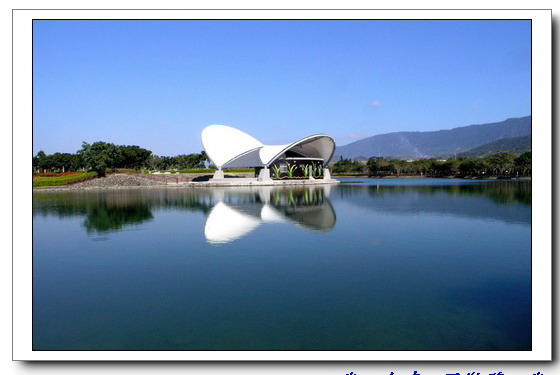 台東旅遊風情記 - 20070602202430_572475686.jpg(圖)