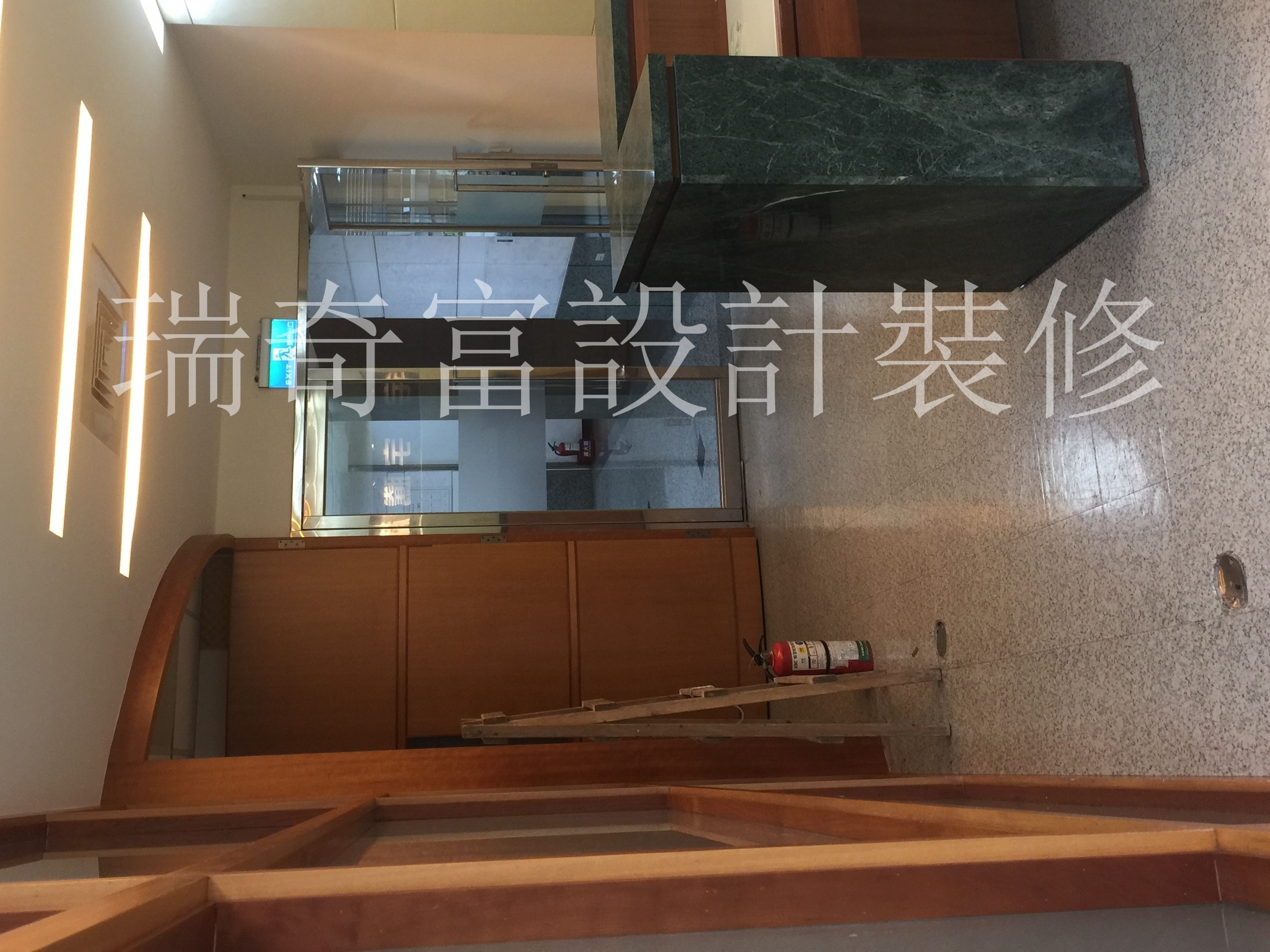 內湖專業室內設計裝修辦公室裝修精品設計0966662898 - 20180718160849-901551489.JPG(圖)