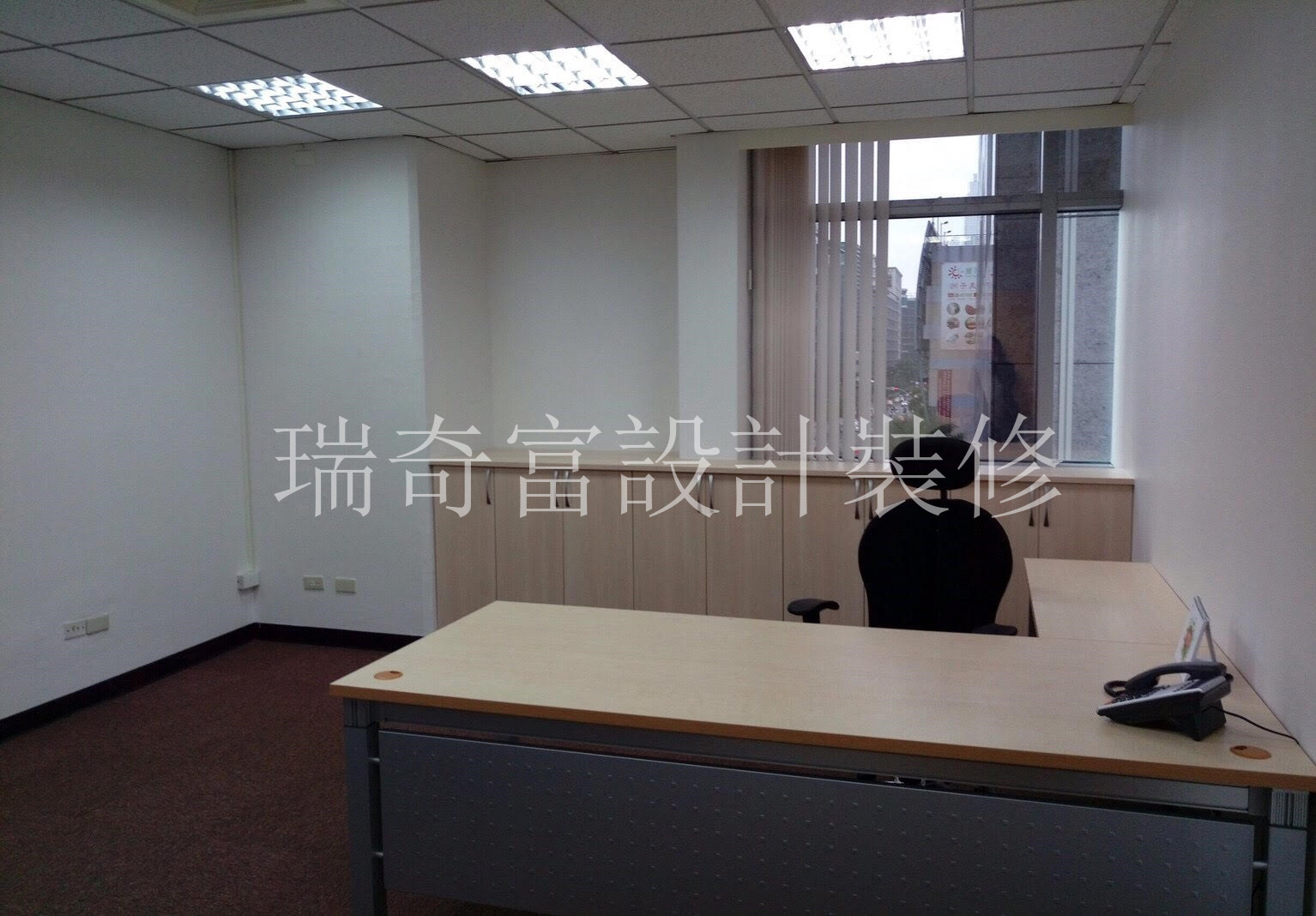 內湖專業室內設計裝修辦公室裝修精品設計0966662898 - 20180719095918-965727469.jpg(圖)