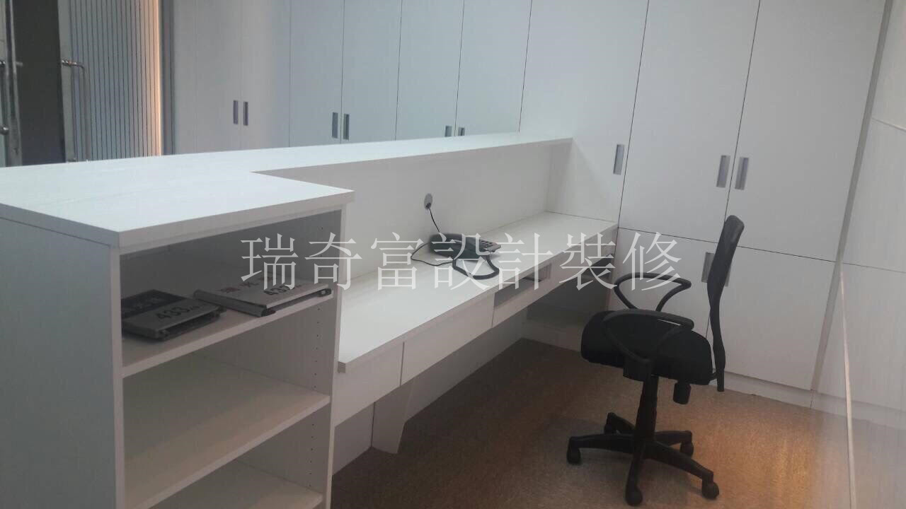 內湖專業室內設計裝修辦公室裝修精品設計0966662898 - 20180719095918-965731781.jpg(圖)