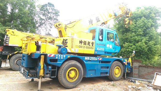 桃園吊車公司 / 吊車, 大吊車, 小吊車, 小型吊車 - 20160722011543-121624773.jpg(圖)