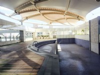 台中七期池畔餐廳出租-絕美景觀打造最有氛圍的特色餐廳_圖片(2)