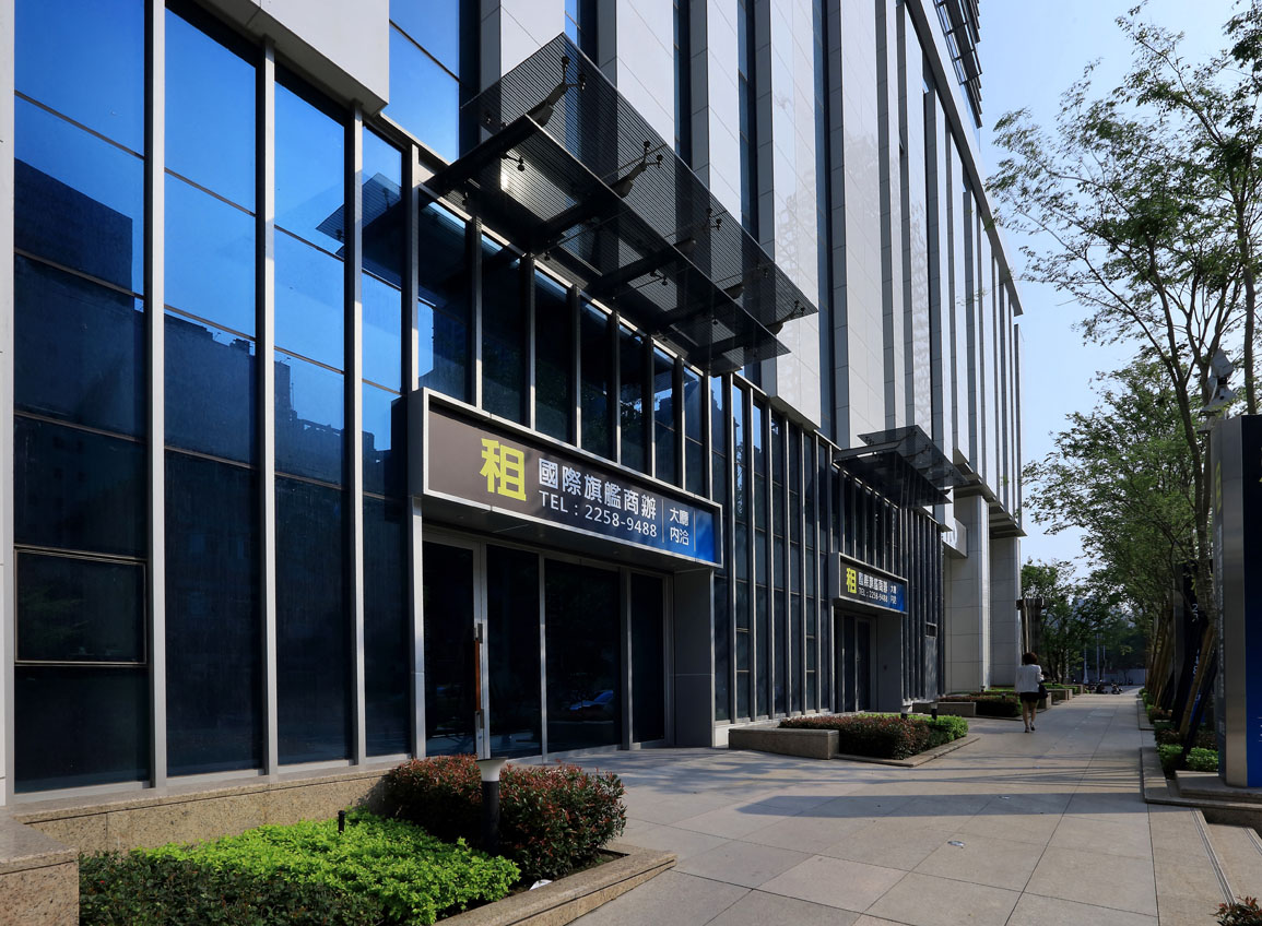 正七期惠來路~國家歌劇院黃金店面出租 - 20160831134427-622562517.jpg(圖)