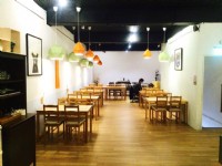 3 Cafe Studio 場地出租包場_圖片(1)