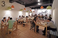 3 Cafe Studio 場地出租包場_圖片(2)