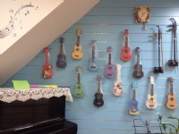 廉讓音樂教室_圖片(1)