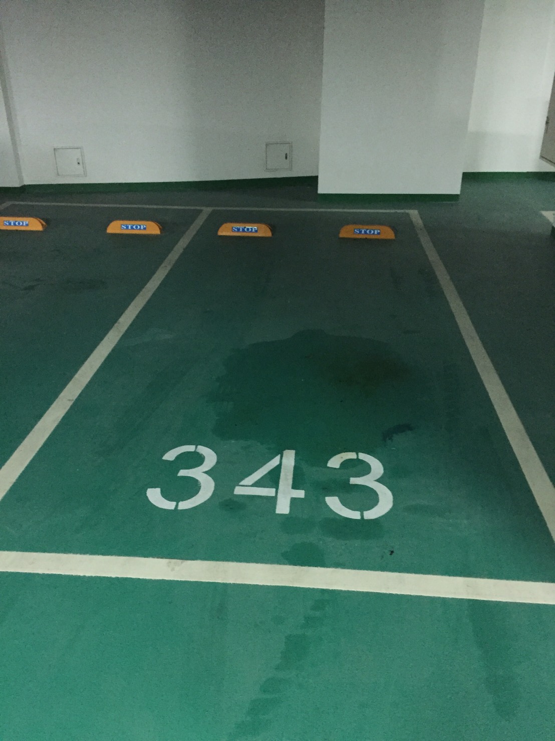 (優惠方案詳參說明)鄰近家樂福湛然新天地社區租車位 - 20160814000858-104791010.jpg(圖)