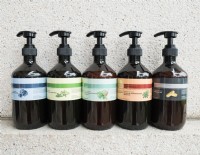 便宜生活館＿勸敗精選五款無矽靈配方洗髮精/護髮乳 買三送一‼_圖片(1)