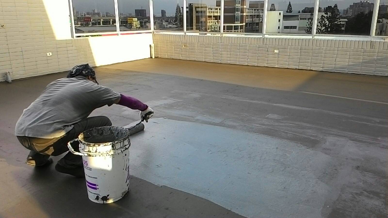  沂錠旺台中防水工程抓漏工程壁癌處理工程0982-010-303免費到府上勘查仗量估價，10多年專業施工經驗，品質優良，收費實在，歡迎來電尋問 - 20161001111719-292924729.jpg(圖)