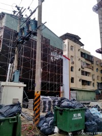 台中外牆防水，台中頂樓防水，台中浴室防水，沂錠旺中防水抓漏，台中屋頂防水，台中陽台防水，台中窗框防水，台中水池防水，台中市防水，台中市抓漏，台中市壁癌處理0977140159_圖片(3)