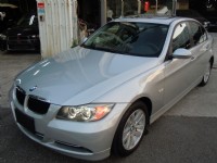 [買車王] 2006 BMW 325i 選配原廠大螢幕 iDrive 自動轉向遠近HID頭燈全車歐洲車容易壞的零件已全更新提供其他車商不敢做的優質保固_圖片(1)