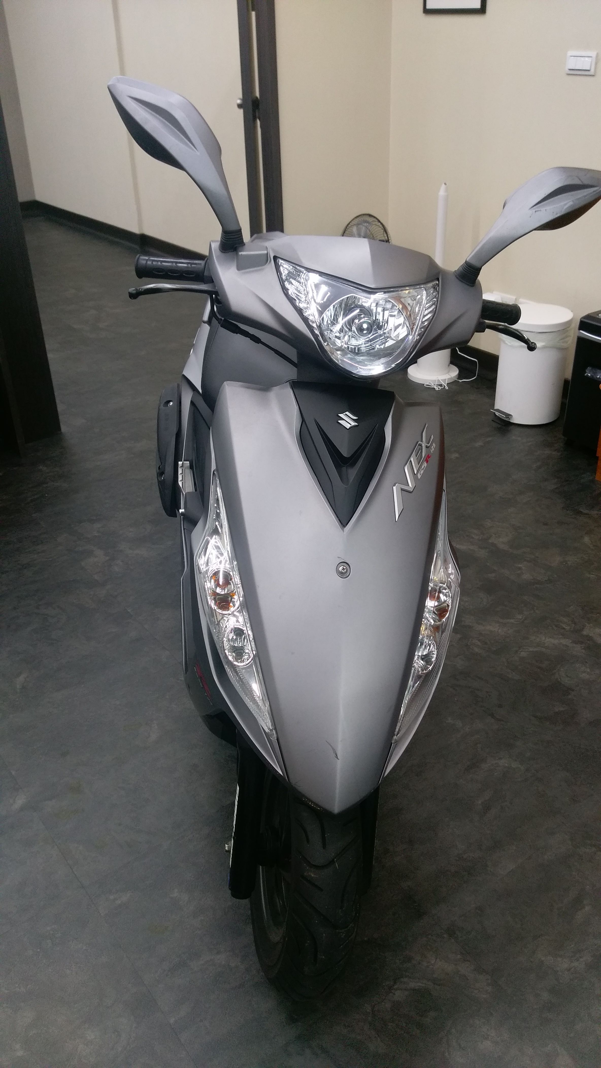 2014年出廠的nex125竟然賣不到4萬元......快搶啊！ - 20161103162203-161680449.jpg(圖)