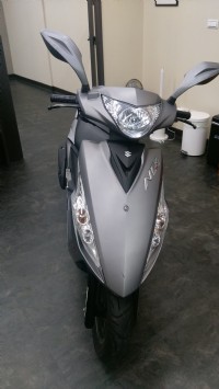 2014年出廠的nex125竟然賣不到4萬元......快搶啊！_圖片(2)