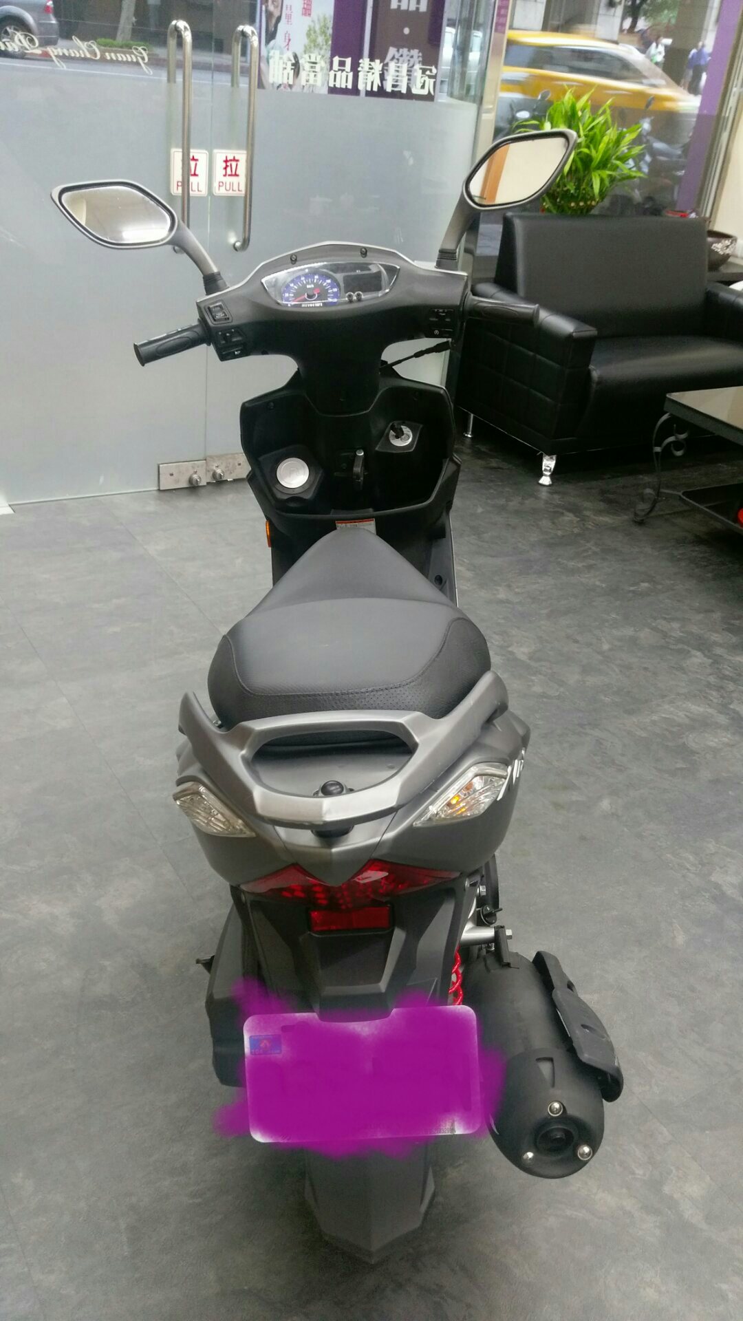 2014年出廠的nex125竟然賣不到4萬元......快搶啊！ - 20161103162203-161727223.jpg(圖)