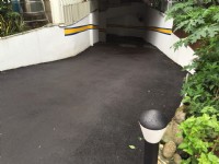 (**已出租) 近永安市場捷運站及樂華夜市，室內平面大車位出租(全新車位)_圖片(3)