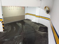 (**已出租) 近永安市場捷運站及樂華夜市，室內平面大車位出租(全新車位)_圖片(4)