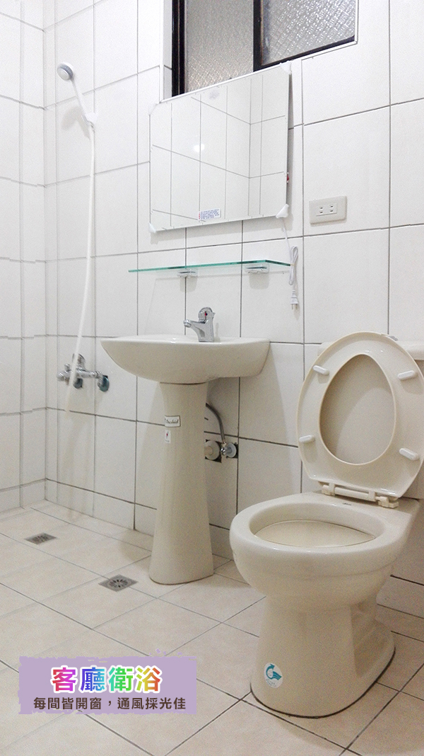 自售新北市中和區興南路二段近南勢角捷運邊間中古屋便宜價格全新整修 - 20161017093038-670925522.jpg(圖)