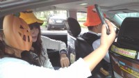 萬聖派對Let’s Go！ 搞鬼專車，在你身邊神出鬼沒_圖片(2)
