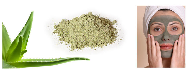 Naturado有機潔淨蘆薈蒙托泥面膜膏 300g - 20170216103948-213052106.jpg(圖)