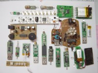 電路設計  LED  音樂IC  雷射  語音IC PCB設計 USB充電 感應器 延遲啟動器 電子加工  行動電源_圖片(1)