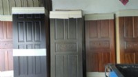 中裕企業社 - 木門,門框,木製類產品塗裝噴漆加工,另有販售各類傢俱_圖片(2)