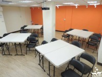 心學習·昕空間 - 場地出租_圖片(1)