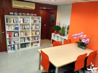 心學習·昕空間 - 場地出租_圖片(4)