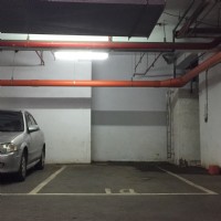 橫科路忠孝新殿室內停車位_圖片(4)