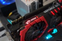 批發AMD 顯卡 CPU， 微星(MSI) 筆記本 ，英特尔（Intel）主机，微星（MSI）顯卡，七彩虹顯卡，影驰 (Galaxy)顯卡，华硕（ASUS）顯卡_圖片(1)