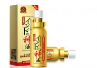 AV男日本神油男性外用延時噴劑 高品質 超強持久 不麻木_圖片(3)