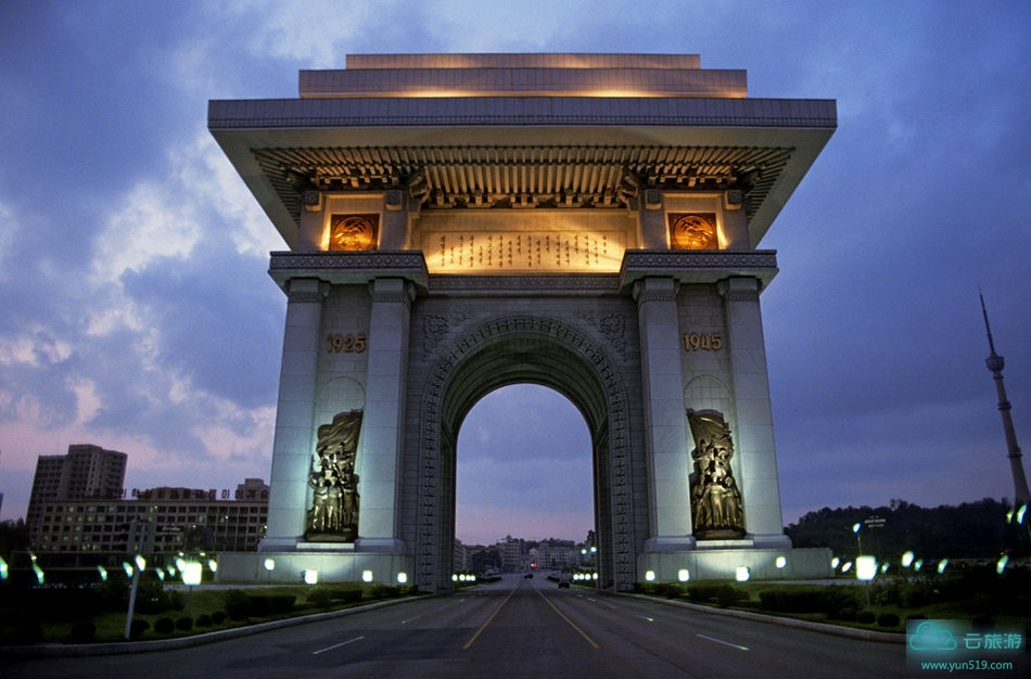 北朝鮮探秘之旅 – 大型旅遊說明會 - 20170104145754-513629004.jpg(圖)