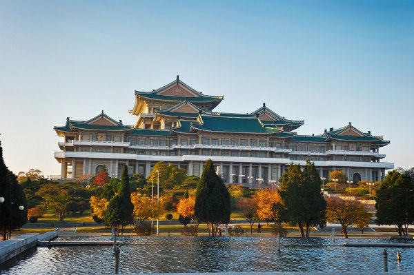 北朝鮮探秘之旅 – 大型旅遊說明會 - 20170104145754-513789504.jpg(圖)