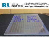 【銳隆光電037-431674】提供石英元件基板 陶瓷基板 提供石英玻璃 耐熱玻璃 光學玻璃 強化玻璃_圖片(1)