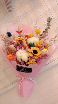 桃園市楊梅花店優米花坊_圖片(1)